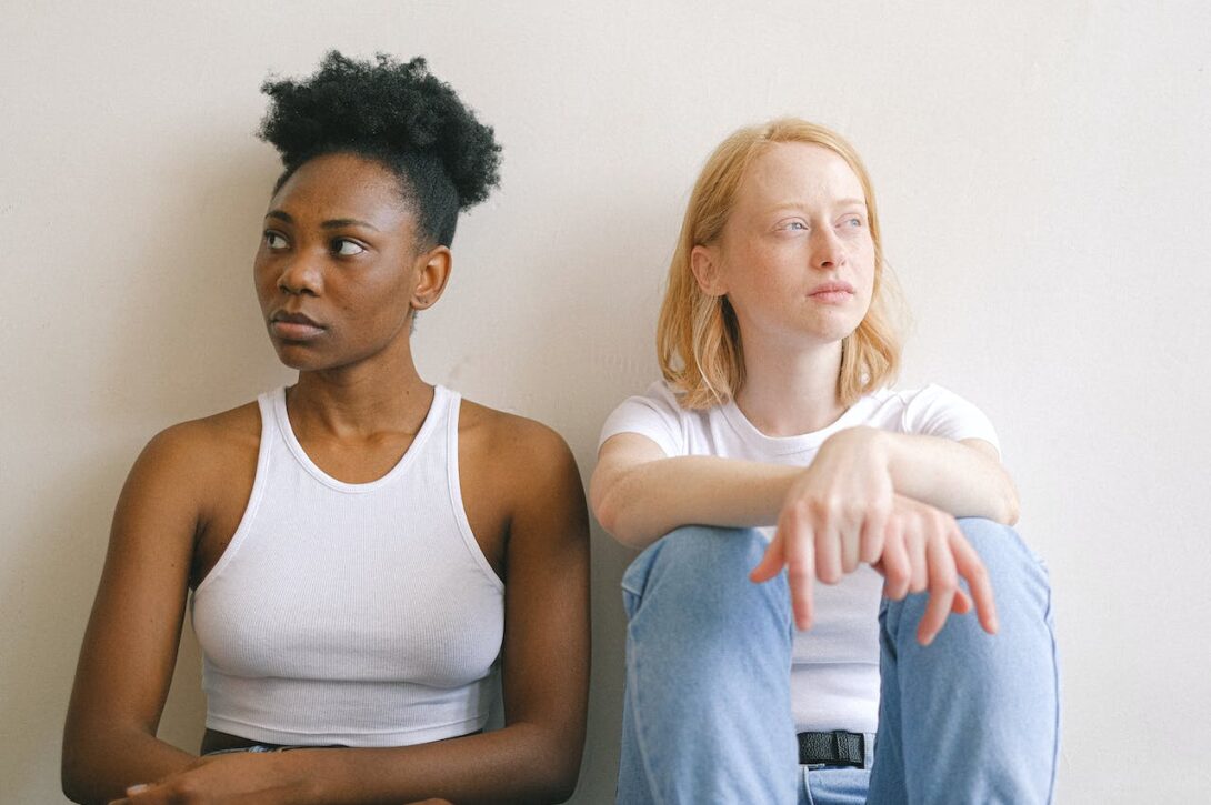 Young people in transition are particularly at risk of being both socially and digitally excluded