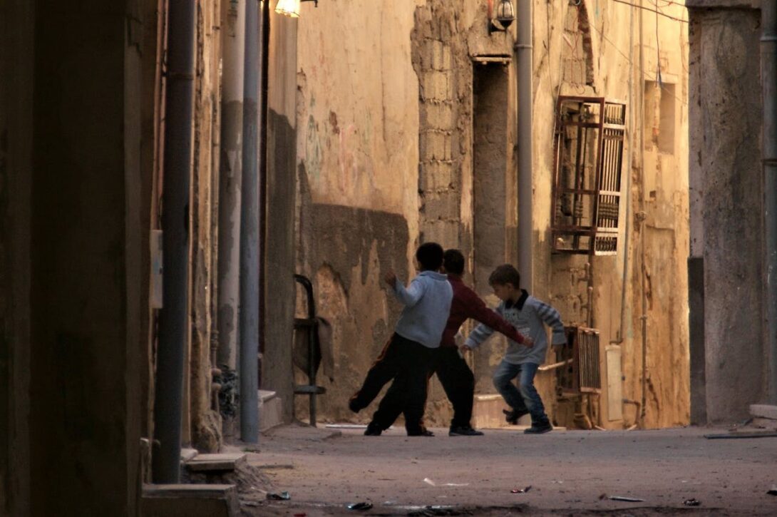 Did Libyan crisis mapping create usable military intelligence?