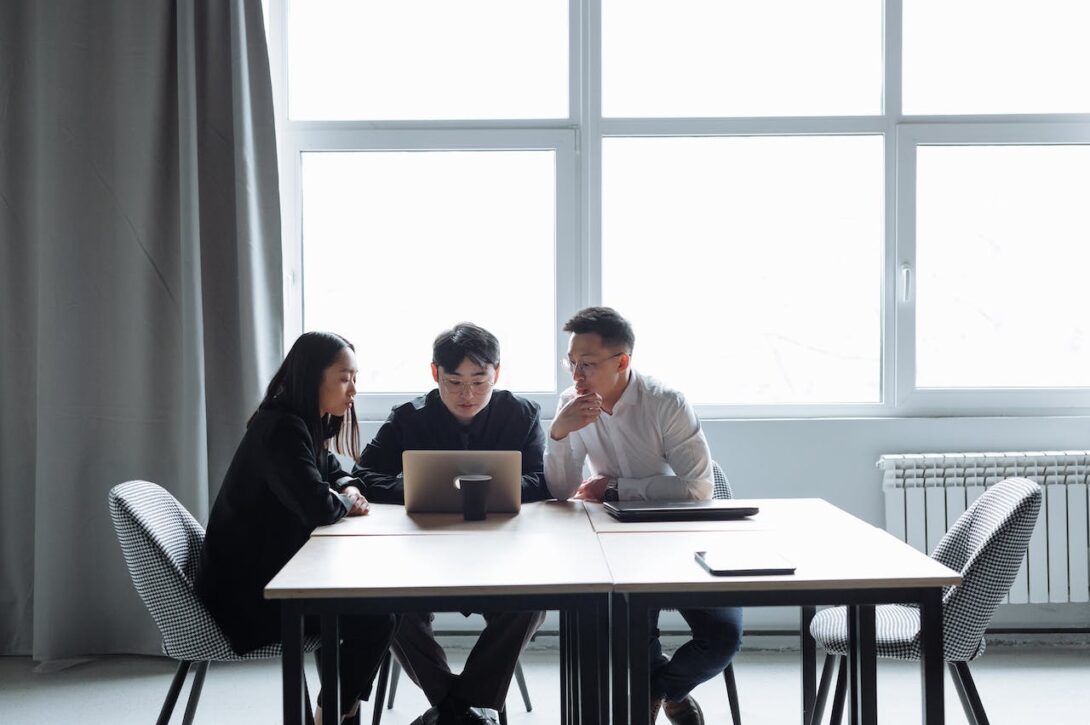 The complicated relationship between Chinese Internet users and their government