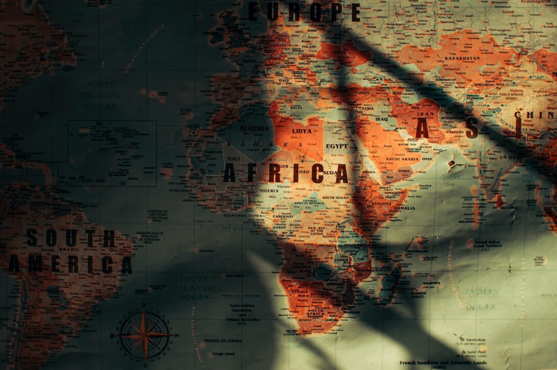 The economic expectations and potentials of broadband Internet in East Africa
