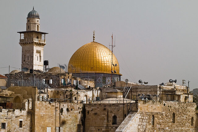 What is stopping greater representation of the MENA region?