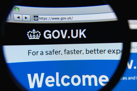 Back to the bad old days, as civil service infighting threatens UK’s only hope for digital government