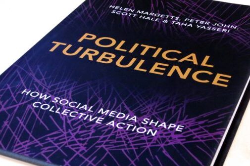 Brexit, voting, and political turbulence
