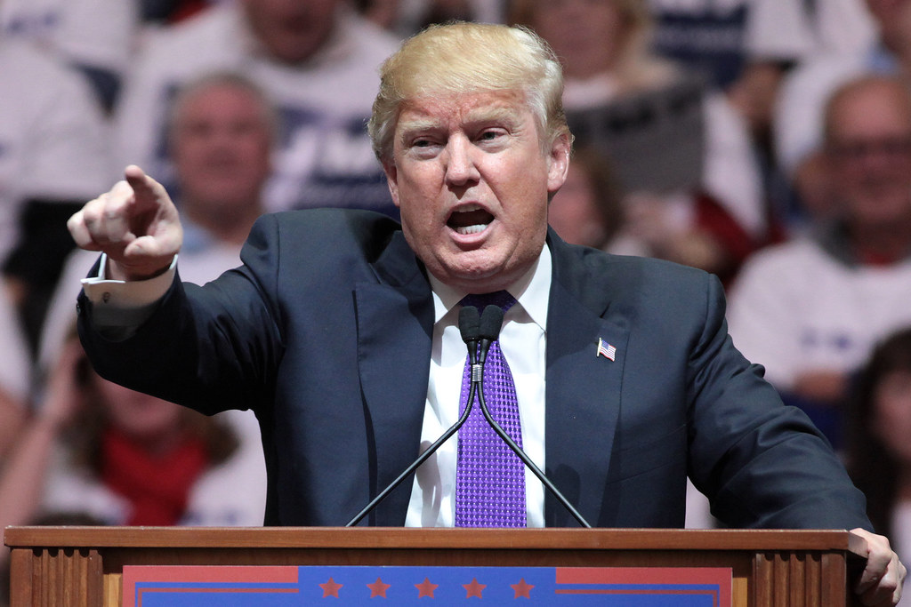 Five Pieces You Should Probably Read On: The US Election