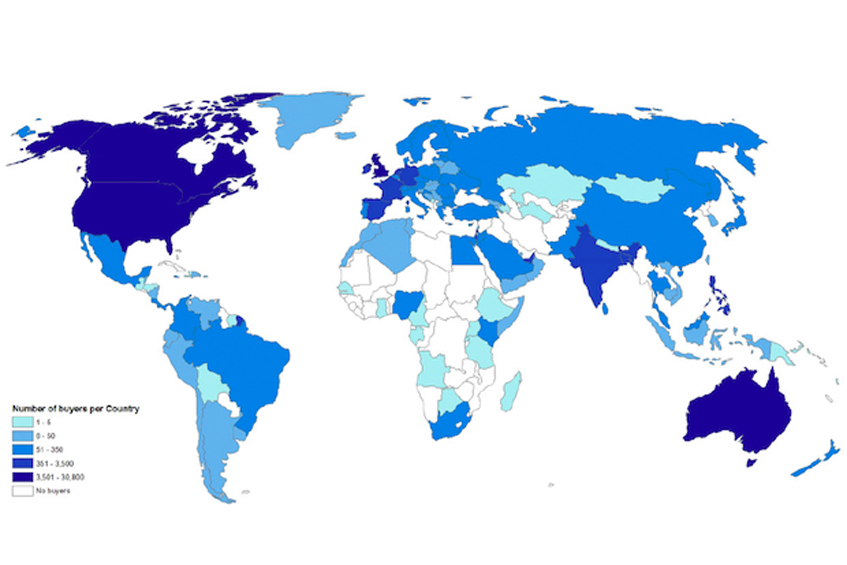 What Impact is the Gig Economy Having on Development and Worker Livelihoods?