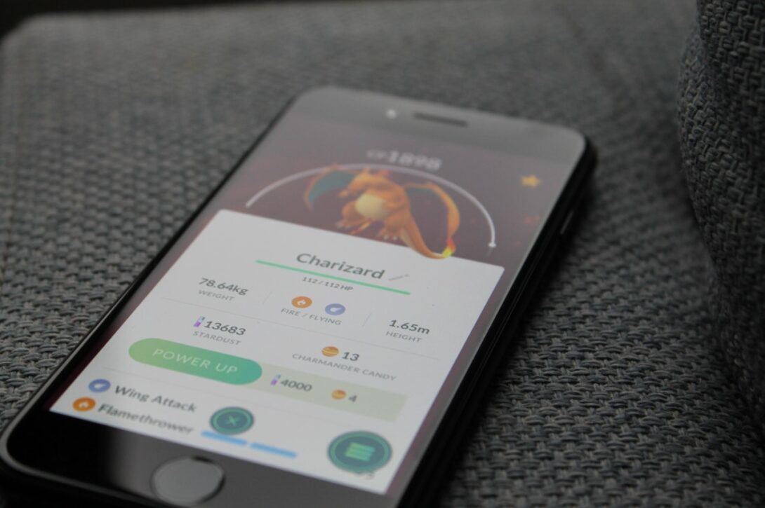 Five Pieces You Should Probably Read On: Reality, Augmented Reality and Ambient Fun
