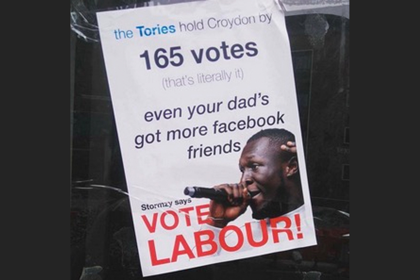 Stormzy 1: The Sun 0—Three Reasons Why #GE2017 Was the Real Social Media Election