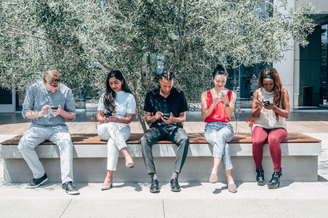 Diversity, Inclusivity, and Good Governance: Emerging themes from the Policy & Internet Conference, 2023