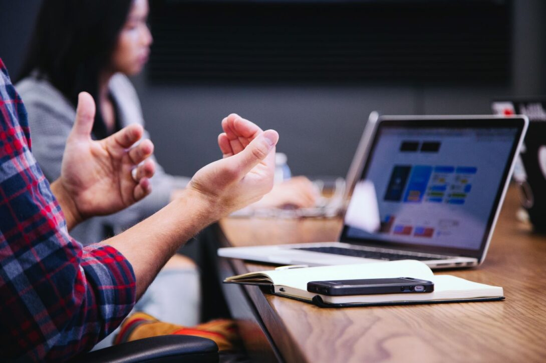 The Definition Conundrum: What is Online Political Advertising and How do we Regulate it? 