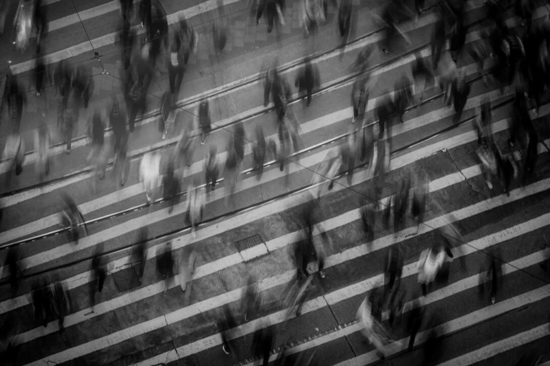 Is crowdfunding at risk of being weaponized for extremist causes?