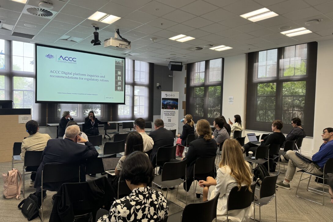 Policy & Internet 2024 Conference: Wrap-Up!