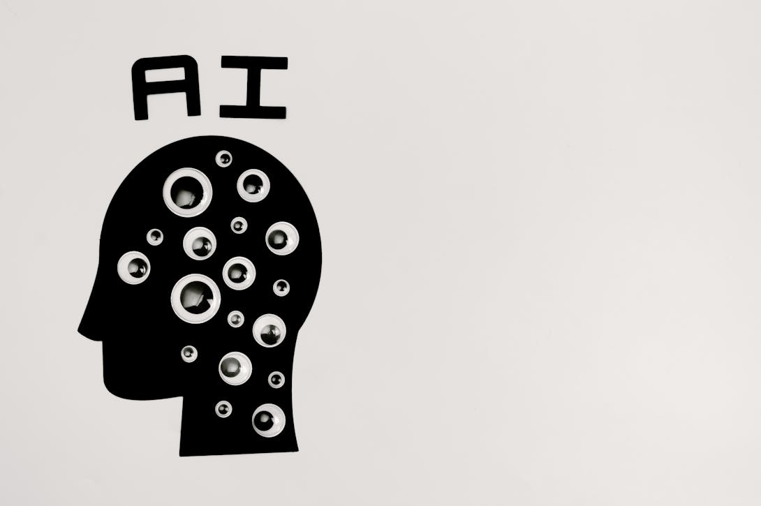 Mediated Trust: From the open Internet to artificial intelligence