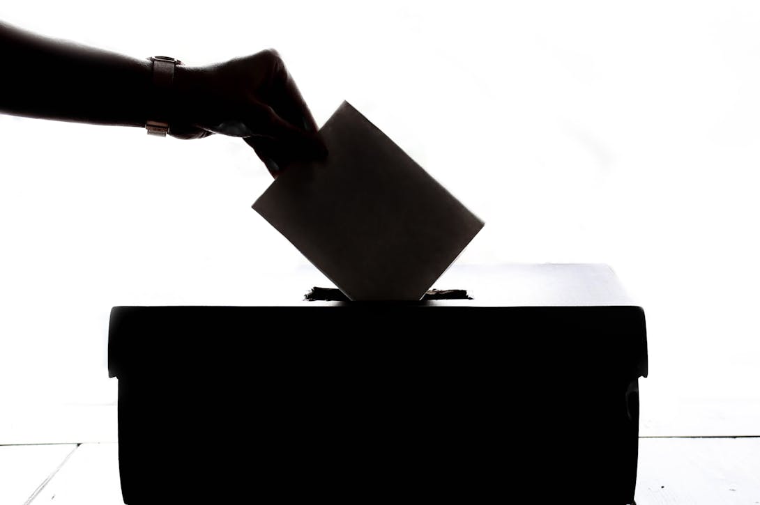 A plot on democracy: has the role of e-petitioning changed with the mainstreaming of conspiracy theories?