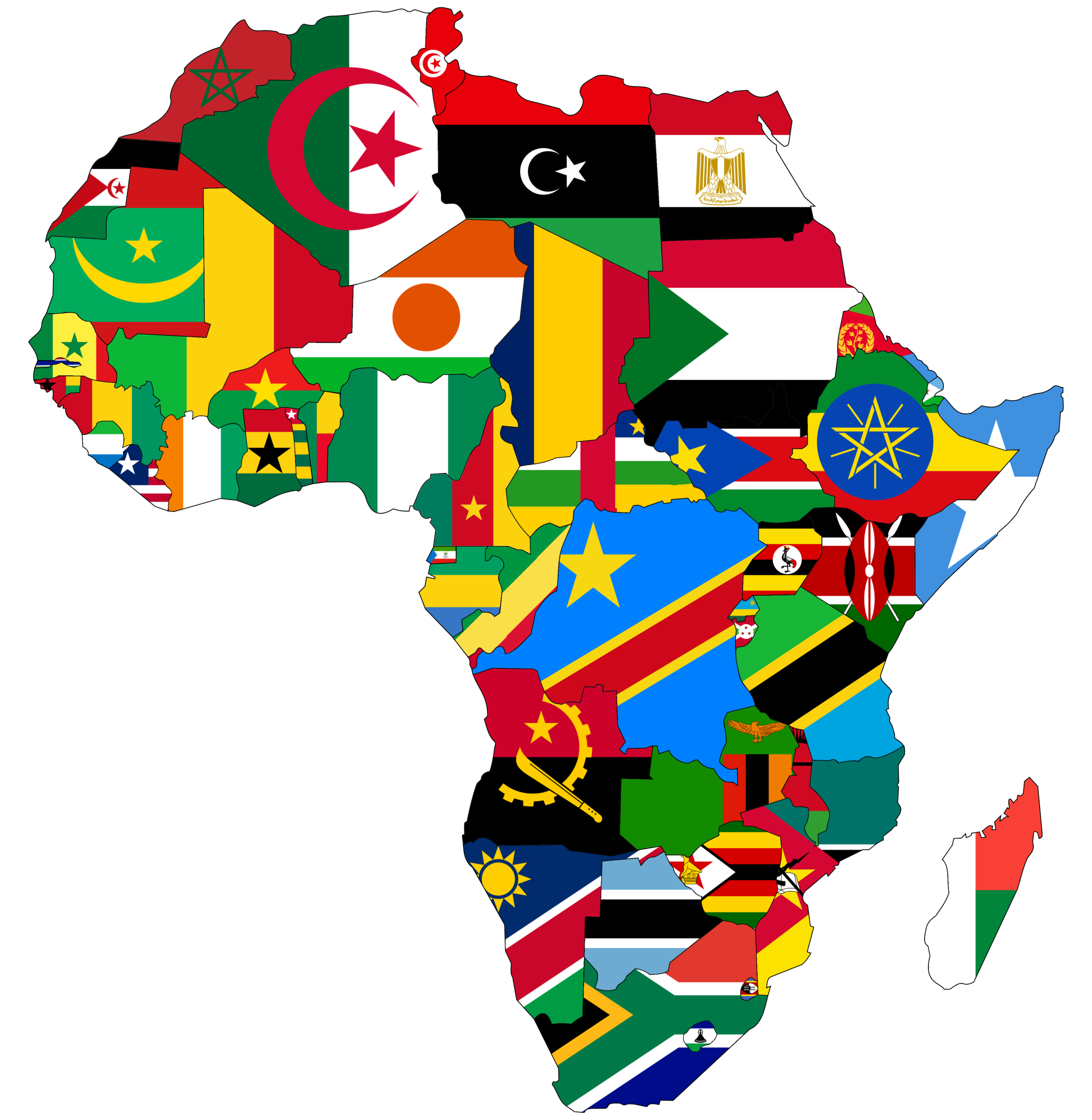 Africa Needs to Achieve AI Sovereignty for Economic Development; This Is What It Can Do 